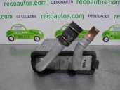 Recambio de radiador calefaccion / aire acondicionado para hyundai h 1 2.5 turbodiesel referencia OEM IAM 970234A010  