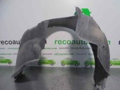 Recambio de paso rueda delantero izquierdo para ford mondeo berlina (gd) 1.8 16v cat referencia OEM IAM CESTA 19-A