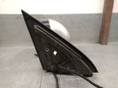 Recambio de retrovisor izquierdo para porsche cayenne (9pa) 3.2 referencia OEM IAM 95573123501 95573123501 