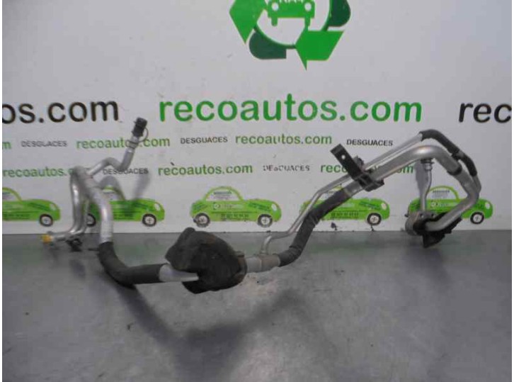 Recambio de tubos aire acondicionado para volvo s60 lim. 2.0 diesel cat referencia OEM IAM 9G9N19E881AD 31305817 31369120