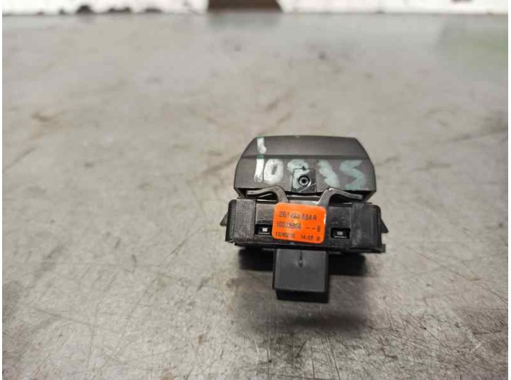 Recambio de interruptor para dacia lodgy 1.6 cat referencia OEM IAM 251454664R 