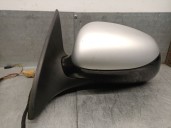 Replacement left wing mirror for Porsche Cayenne (9PA) 3.2 OEM IAM reference 95573123501 95573123501 