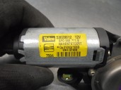 Recambio de motor limpia trasero para seat altea (5p1) 1.9 tdi referencia OEM IAM 5P0955711B 53028012 VALEO