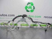 Recambio de tubos aire acondicionado para volvo s60 lim. 2.0 diesel cat referencia OEM IAM 9G9N19E881AD 31305817 31369120