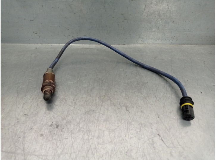 Recambio de sonda lambda para mercedes-benz clase e (w210) e 280 (210.063) referencia OEM IAM 0005408517 A0005409017 0258003798