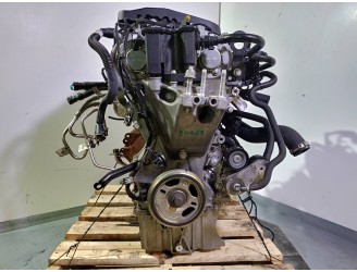 Recambio de motor completo para ford puma 1.0 ecoboost cat referencia OEM IAM B7JB LT44815 2462774