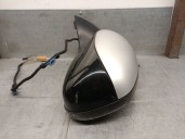 Recambio de retrovisor izquierdo para porsche cayenne (9pa) 3.2 referencia OEM IAM 95573123501 95573123501 