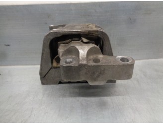 Recambio de soporte motor derecho para seat altea (5p1) 1.9 tdi referencia OEM IAM 1K0199262BA  
