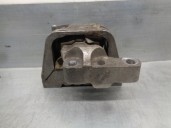 Recambio de soporte motor derecho para seat altea (5p1) 1.9 tdi referencia OEM IAM 1K0199262BA  