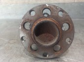 Recambio de mangueta trasera derecha para skoda superb (3u4) 1.9 tdi referencia OEM IAM 8D0407258AL  