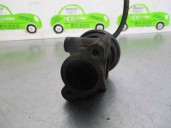 Replacement EGR valve for Hyundai H 1 2.5 Turbodiesel OEM IAM reference 2846142000 