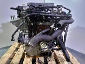 Recambio de motor completo para ford puma 1.0 ecoboost cat referencia OEM IAM B7JB LT44815 2462774