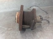 Replacement rear right stub axle for Skoda Superb (3U4) 1.9 TDI OEM IAM reference 8D0407258AL 