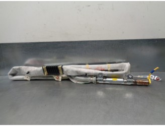 Recambio de airbag cortina delantero derecho para hyundai i40 cw 1.7 crdi cat referencia OEM IAM 850203Z000  