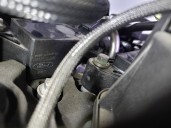 Recambio de motor completo para ford puma 1.0 ecoboost cat referencia OEM IAM B7JB LT44815 2462774