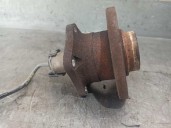 Replacement right rear stub axle for Skoda Superb (3U4) 1.9 TDI OEM IAM reference 8D0407258AL 