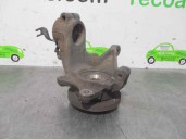 Recambio de mangueta delantera derecha para peugeot partner (s2) 1.9 diesel referencia OEM IAM 