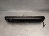 Replacement multifunction stalk for BMW 3 Touring (F31) 320 d OEM IAM reference 61319323554 61319323554 