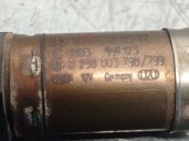 Recambio de sonda lambda para mercedes-benz clase e (w210) e 280 (210.063) referencia OEM IAM 0005408517 A0005409017 0258003798