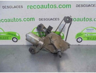Recambio de motor limpia trasero para peugeot partner (s2) 1.9 diesel referencia OEM IAM 0390201580  