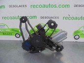 Recambio de motor limpia trasero para peugeot partner (s2) 1.9 diesel referencia OEM IAM 0390201580  