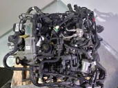 Recambio de motor completo para ford puma 1.0 ecoboost cat referencia OEM IAM B7JB LT44815 2462774