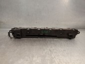 Replacement multifunction stalk for BMW 3 Touring (F31) 320 d OEM IAM reference 61319323554 61319323554 