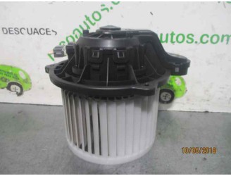 Recambio de motor calefaccion para kia soul ( ) 1.6 gdi cat referencia OEM IAM F00S330062  BOSCH