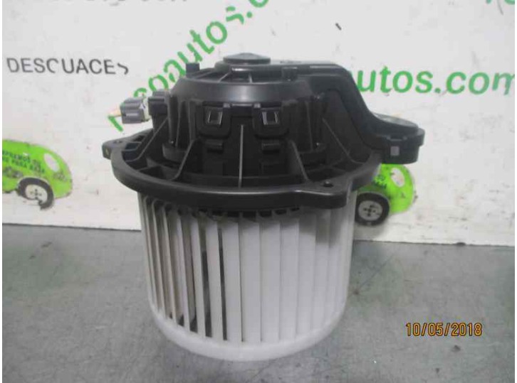 Recambio de motor calefaccion para kia soul ( ) 1.6 gdi cat referencia OEM IAM F00S330062 BOSCH