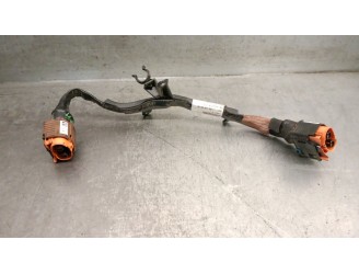 Recambio de cableado para smart fortwo coupé (453) electric drive / eq (453.391) referencia OEM IAM 296955099R 296955099R 