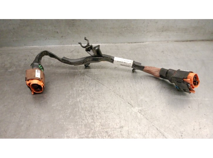Recambio de cableado para smart fortwo coupé (453) electric drive / eq (453.391) referencia OEM IAM 296955099R 296955099R 