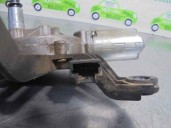 Recambio de motor limpia trasero para peugeot partner (s2) 1.9 diesel referencia OEM IAM 0390201580  