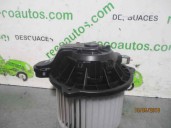 Recambio de motor calefaccion para kia soul ( ) 1.6 gdi cat referencia OEM IAM F00S330062  BOSCH