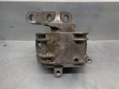 Recambio de soporte motor derecho para seat altea (5p1) 1.9 tdi referencia OEM IAM 1K0199262BA  