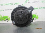 Recambio de motor calefaccion para kia soul ( ) 1.6 gdi cat referencia OEM IAM F00S330062  BOSCH