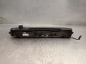 Replacement multifunction switch for BMW 3 Touring (F31) 320 d OEM IAM reference 61319323554 61319323554 