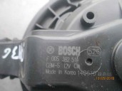 Recambio de motor calefaccion para kia soul ( ) 1.6 gdi cat referencia OEM IAM F00S330062  BOSCH