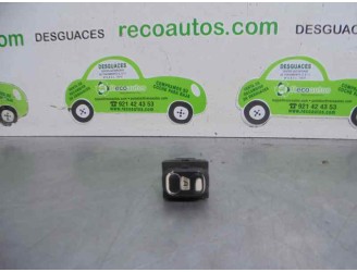 Recambio de mando elevalunas delantero izquierdo para peugeot partner (s2) 1.9 diesel referencia OEM IAM 