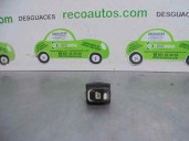 Recambio de mando elevalunas delantero izquierdo para peugeot partner (s2) 1.9 diesel referencia OEM IAM   