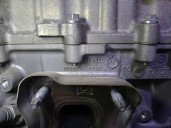 Recambio de motor completo para ford puma 1.0 ecoboost cat referencia OEM IAM B7JB LT44815 2462774