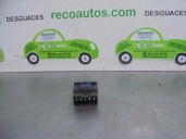 Recambio de mando elevalunas delantero izquierdo para peugeot partner (s2) 1.9 diesel referencia OEM IAM 