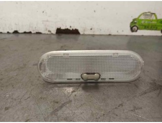 Recambio de luz interior para dacia lodgy 1.6 cat referencia OEM IAM 8200074362  