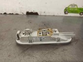 Recambio de luz interior para dacia lodgy 1.6 cat referencia OEM IAM 8200074362  