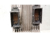 Recambio de centralita motor uce para opel meriva a 1.7 16v referencia OEM IAM 97350948 6235378 