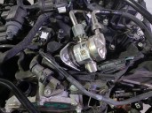 Recambio de motor completo para ford puma 1.0 ecoboost cat referencia OEM IAM B7JB LT44815 2462774