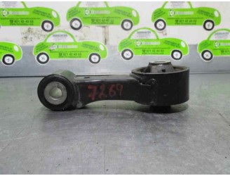 Recambio de soporte cambio para toyota aygo 1.0 cat referencia OEM IAM 123630Q010 