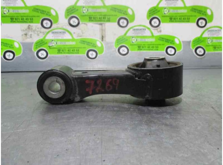 Recambio de soporte cambio para toyota aygo 1.0 cat referencia OEM IAM 123630Q010 