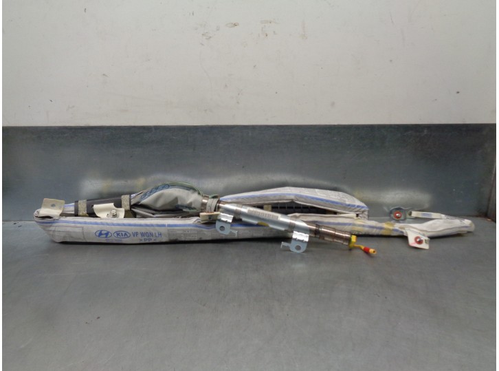 Recambio de airbag cortina delantero izquierdo para hyundai i40 cw 1.7 crdi cat referencia OEM IAM 850103Z000 
