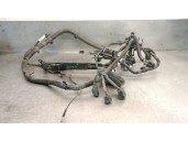 Recambio de cableado para smart fortwo coupé (453) electric drive / eq (453.391) referencia OEM IAM A4535402920 A4535402920 