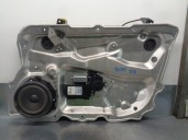 Recambio de elevalunas delantero derecho para audi a8 (4e2) 3.0 tdi quattro referencia OEM IAM 4E1959802B 70 PINES 4 PUERTAS